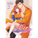 Fire in His Fingertips: A Flirty Fireman Ravishes Me with His Smoldering Gaze Vol. 2