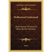 Hollywood Undressed: Observations Of Sylvia As Noted By Her Secretary