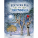 Feathers, Fur and Friendship