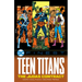 DC Finest: Teen Titans: The Judas Contract