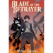 Blade of the Betrayer
