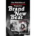 Brand New Beat: The Wild Rise of Rolling Stone Magazine