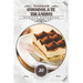 Chocolate Tiramisu: Recipes cookbook