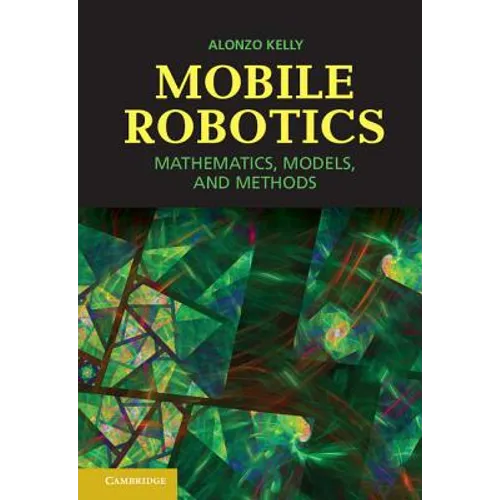 Mobile Robotics