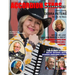 Accordion Stars Illustrated Magazine-Book. Black & White. Vol.1, March 2019