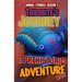 Trilobite's Journey - A Prehistoric Adventure Book: Thrilling Children's Action Adventure Book For 8 Year Olds And Above. The Perfect Young Scientist