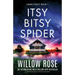 Itsy Bitsy Spider: An unputdownable and gripping crime thriller