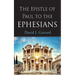 The Epistle of Paul to the Ephesians