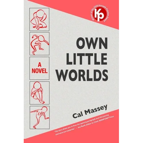 Own Little Worlds