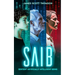 Saib: Sentient Artificially Intelligent Being