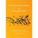 Instrumental Insemination of Honey Bee Queens