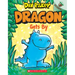 Dragon Gets By: An Acorn Book (Dragon #3): From the Creator of Dog Man