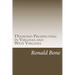 Diamond Prospecting in Virginia and West Virginia: Origin of the Punch Jones Diamond Found and Theory of Diamond Formation