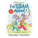 Sydney & Simon: Full Steam Ahead!