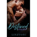 Destined for Him: A Best Friend's Dad Age Gap Romance