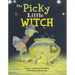 The Picky Little Witch