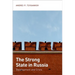 Strong State in Russia: Development and Crisis