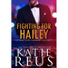 Fighting for Hailey