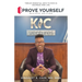 Prove Yourself: Twelve Essential Keys to Rise in Business and Life