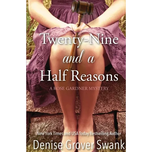 Twenty-Nine and a Half Reasons