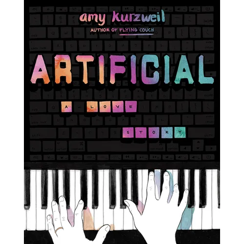 Artificial: A Love Story