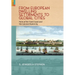 From European Dwelling Settlements to Global Cities: Ports of the Tamil Coasts and Colonial Modernity