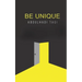 Be Unique