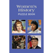 Women's History Puzzle Book