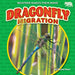 Dragonfly Migration