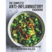 The Complete Anti-Inflammatory Cookbook: 850+ Amazingly Recipes For A Healthy Diet With No-Strees Meal Plan
