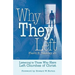 Why They Left: Listening to Those Who Have Left Churches of Christ