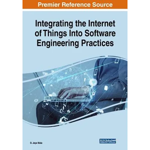 Integrating the Internet of Things Into Software Engineering Practices