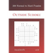 Outside Sudoku - 200 Normal to Hard Puzzles vol.8