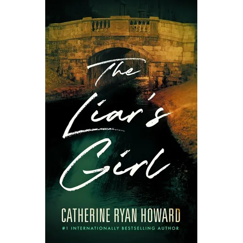 The Liar's Girl