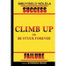 Climb Up or Be Stuck Forever