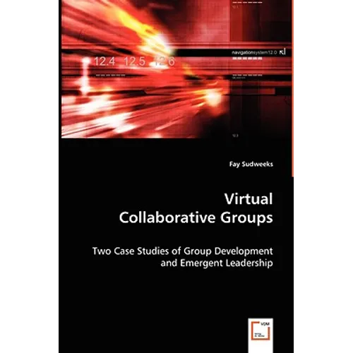 Virtual Collaborative Groups