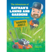 The Adventures of Nathan's Lawns and Gardens: The Haunted Jungle