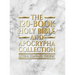 The 120-Book Holy Bible and Apocrypha Collection: Literal Standard Version (LSV)