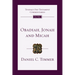 Obadiah, Jonah and Micah: An Introduction and Commentary Volume 26
