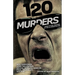120 Murders-Dark Fiction Inspired by the Alternative Era