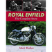 Royal Enfield: The Complete Story