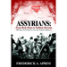 Assyrians: Driving into Extinction the Last Aramaic Speakers