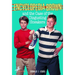 Encyclopedia Brown and the Case of the Disgusting Sneakers