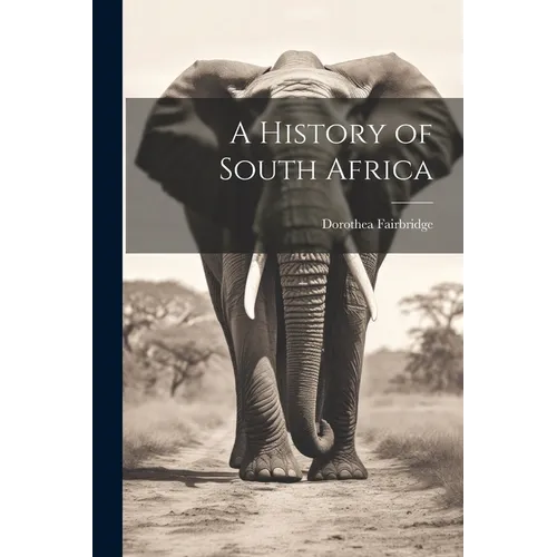 A History of South Africa