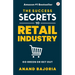 The Success Secrets To Retail Industry