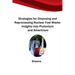 Strategies for Disposing and Reprocessing Nuclear Fuel Waste: Insights into Plutonium and Americium