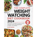 The Complete Weight Watching Diet Cookbook 2024: Revolutionize Your Health & Transform Your Life with 300+ Flavorful, Nourishing Recipes for Weight Lo