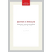 Spectrum of Beta Lyrae: Transactions, American Philosophical Society (Vol. 49, Part 1)