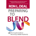 Preparing to Blend