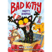 Bad Kitty: Party Animal (Graphic Novel)